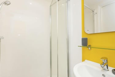 1 bed flat, Albert Street, Shieldfield, Newcastle, NE12DL - Image 3